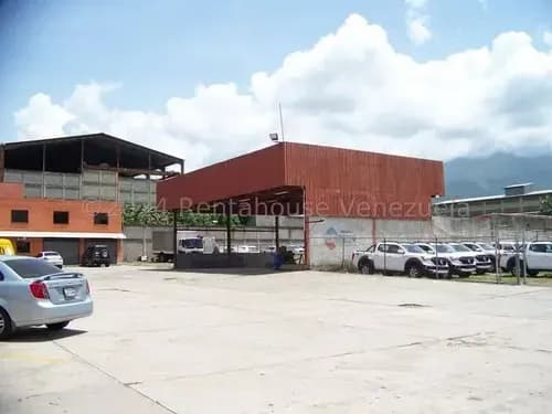 Espacio Disponible En Alquiler El Ingenio 26-13414 Gm