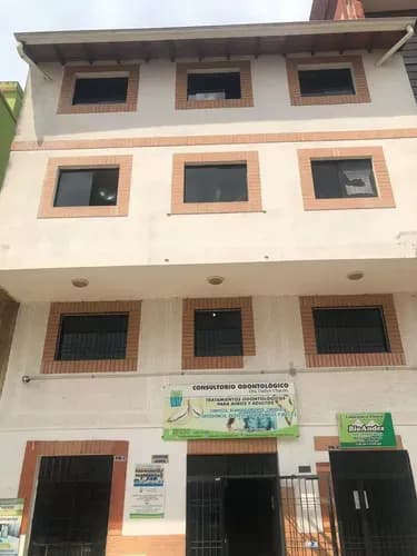 Se Vende Edificio Carpe