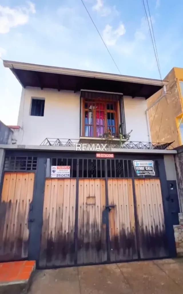 Casa en venta Barrio Obrero Ubicación carrera 22 entre calles 15 y 16