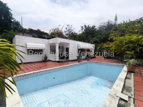 Casa En Venta Las Marías Es26-8675