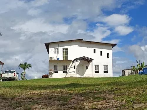 Casa Campestre Los Teques