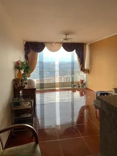 Apartamento En Alquiler En El Encantado- Las Haciendas/ 70,83 M2/ 2h-2b-2pe/ Ref: 470 Dm
