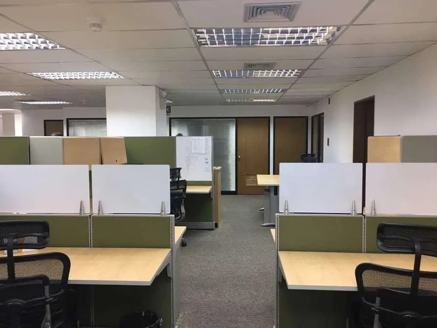 Comercial (Oficina) en Venta en 5 de Julio, Zulia