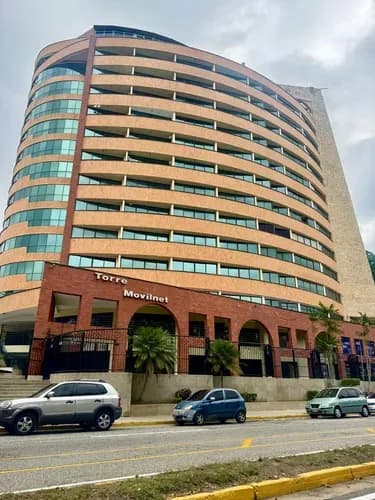 En Venta De Oportunidad Oficina Torre Movilnet