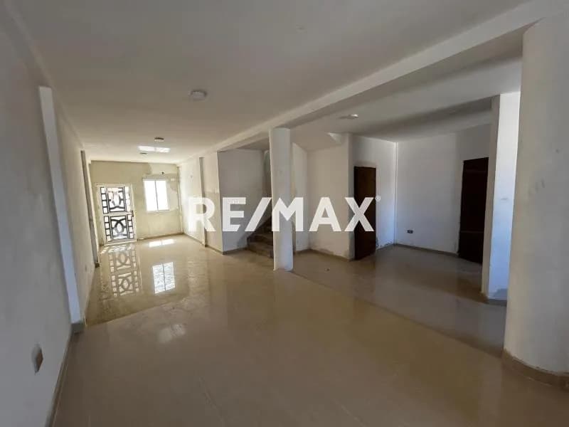 town House nuevo en venta, urbanizacion Santa Fe