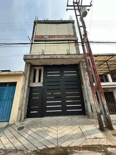 Edificio Comercial En Venta Barrio Paraíso Pueblo Nuevo