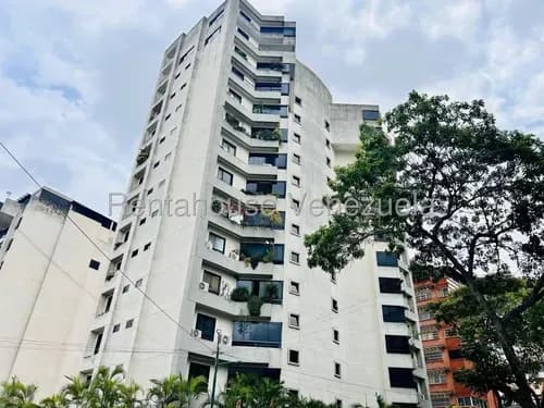 En Venta Apartamento En San Bernardino. Cod Flex: 26-21593