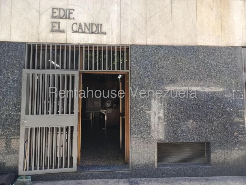 Comercial (Local Comercial) en Alquiler en Parroquia La Candelaria, Distrito Metropolitano