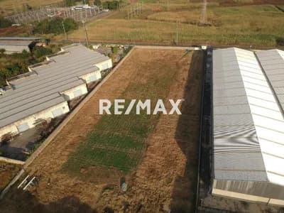 Terreno en venta en Calle Barretín de Nazaris, El Remanso, Santa Cruz, Aragua, 2123, VEN - $250k