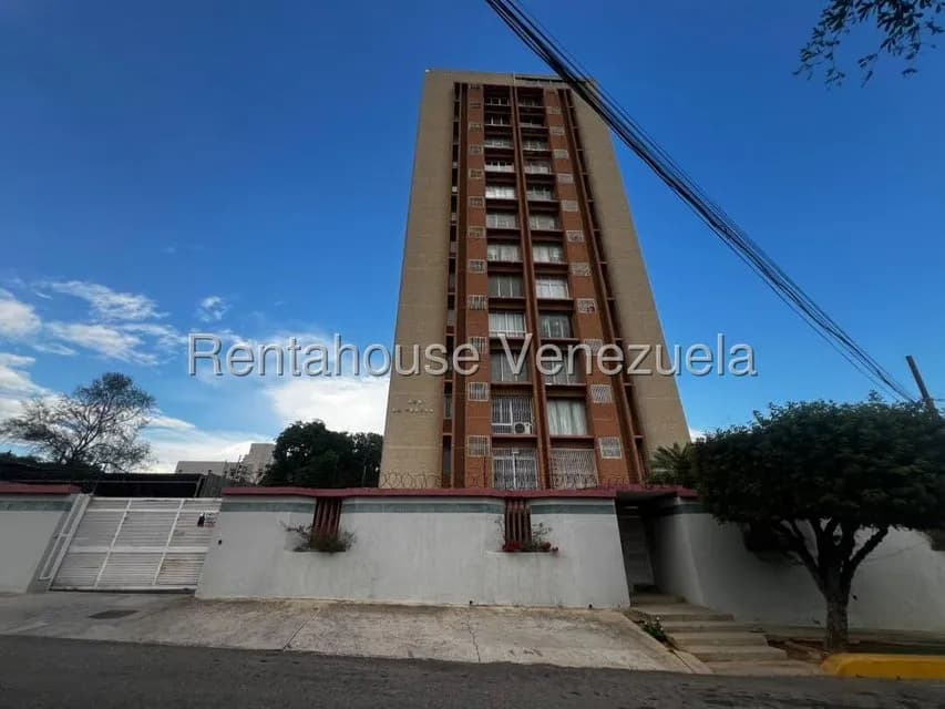Apartamento (1 Nivel) en Venta en Santa Maria, Zulia