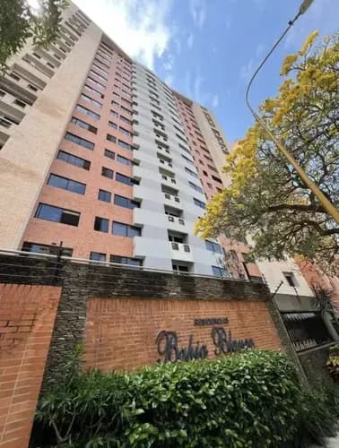 Apartamento En Venta En La Trigaleña Res Bahía Blanca