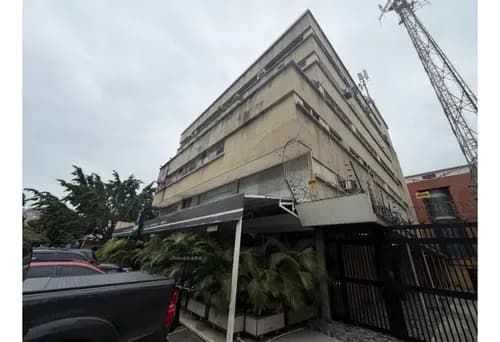 Vendo Local Para Oficina 517m2 La Trinidad 2959
