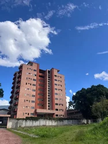 Apartamento Tipo Estudio En Alquiler Ubicado En Palma Dorada. - San Cristóbal