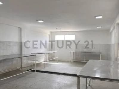 Galpón en venta - $1.0M