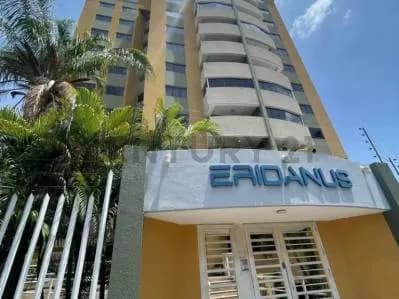 Venta Apartamento en Residencias Eridanus, Lecheria