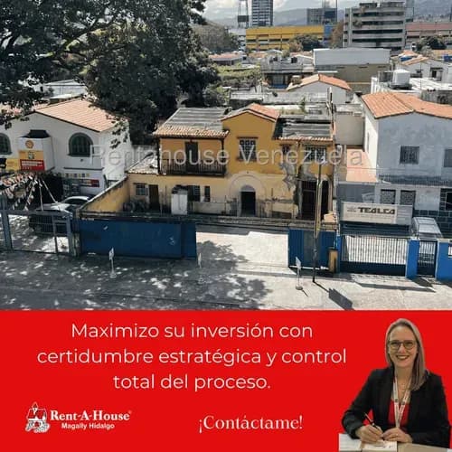 Venta De Casa Comercial El Paraiso