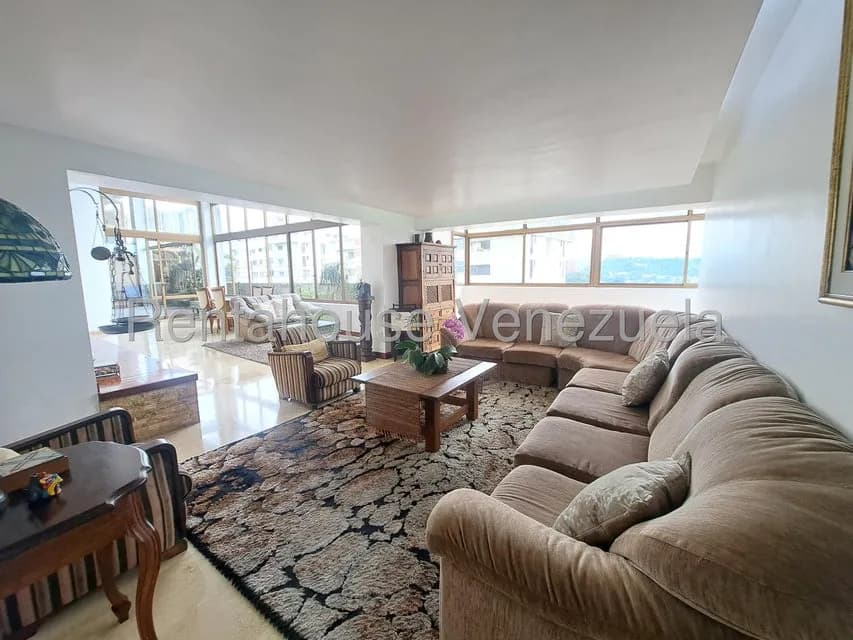 Apartamento (Duplex) en Venta en Guaicay, Distrito Metropolitano