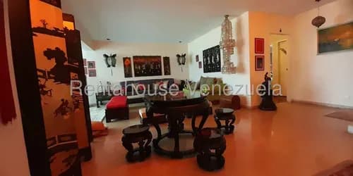 Amplio Apartamento Con Magnífica Vista Venta En Chulavista 2620228 Ijp