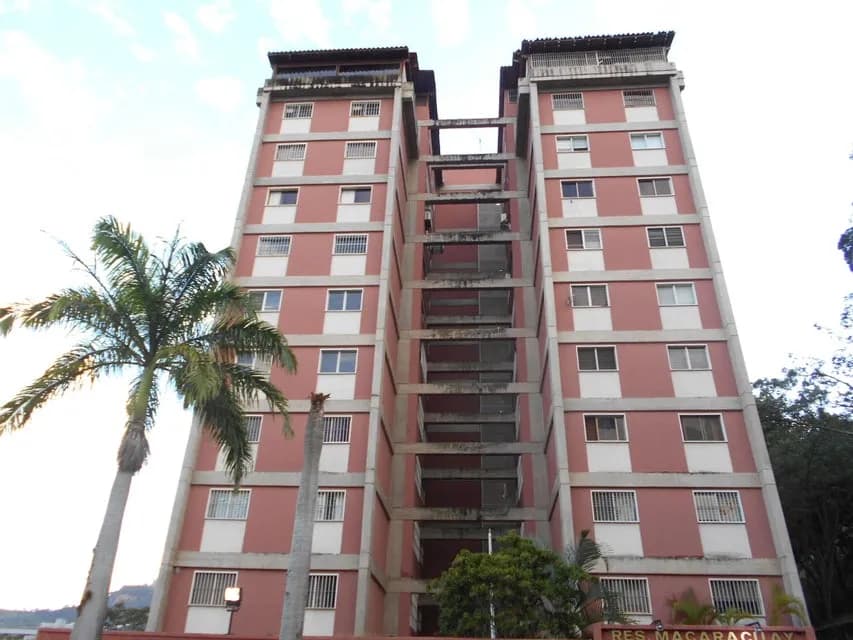 Apartamento (Penthouse) en Venta en Macaracuay, Distrito Metropolitano