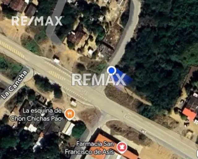 EN VENTA EXTENSO TERRENO EN LOS GOMEZ