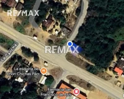 Terreno en venta en LOS GOMEZ, Los Gómez, Tubores, Nueva Esparta, VEN - $220k