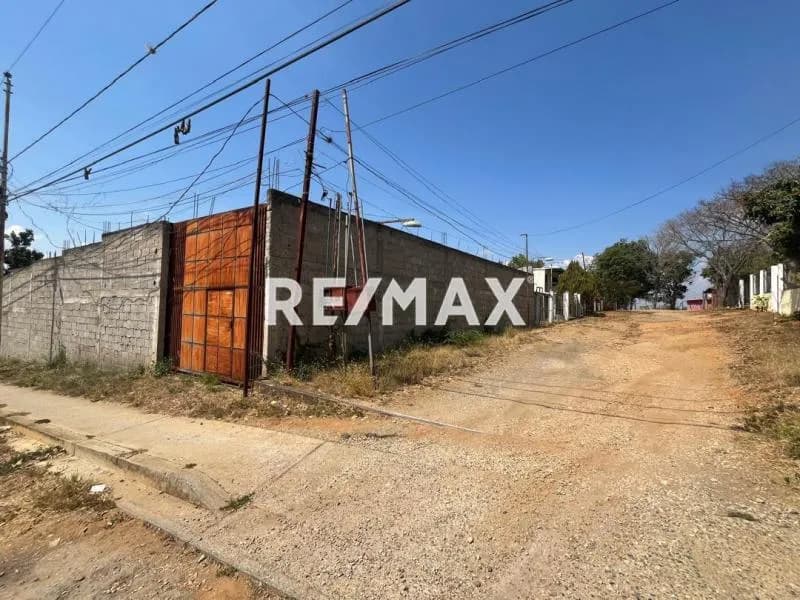 Terreno en Venta Las Cuibas - Cabudare