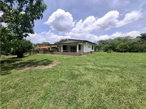 Casa Campestre En Venta Ubicada En Montalban Carabobo Wc-10044740
