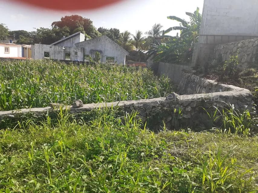 Terreno (Residencial) en Venta en Los Naranjos, Guarico