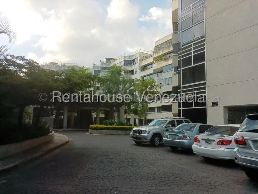 Apartamento (1 Nivel) en Venta en Sebucan, Distrito Metropolitano