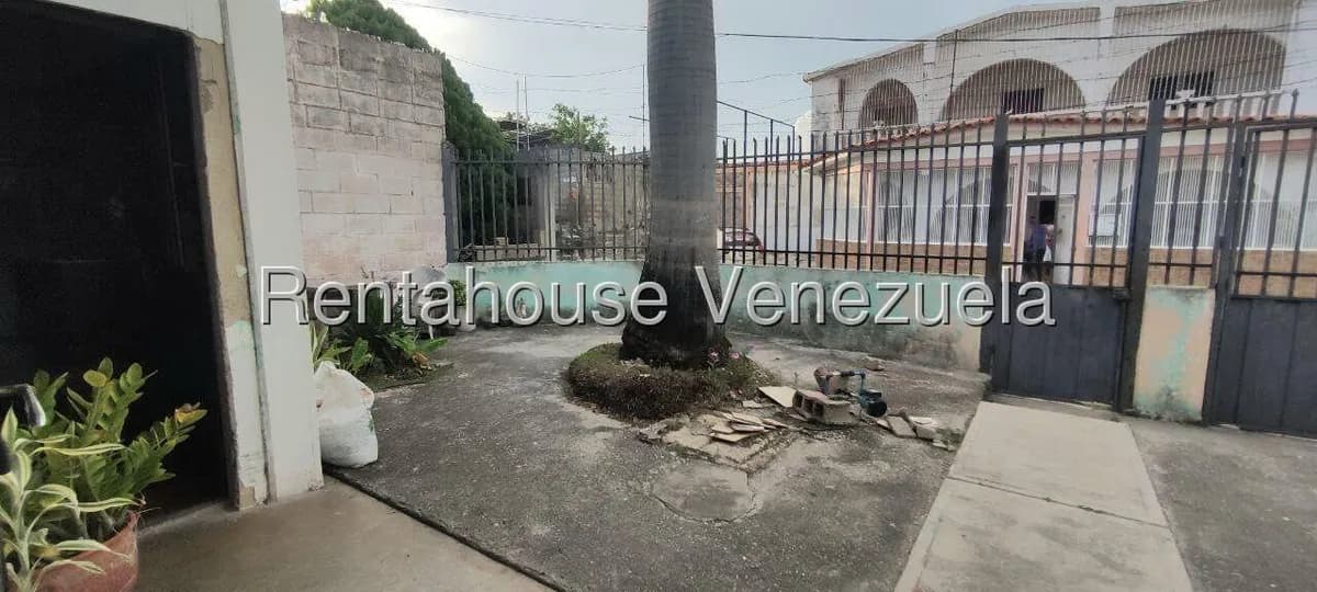 Anexo (1 Nivel) en Alquiler en Tarabana II, Lara