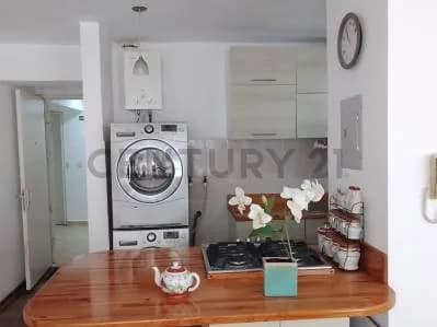 Urb. Miravila Apartamento alquiler