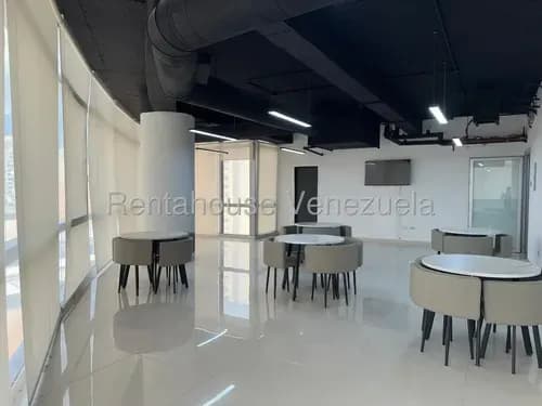 Oficina En Venta Los Dos Caminos Ng 26-12898 Yg
