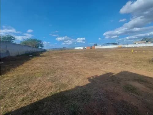 Patio Industrial San Jose De Guanipa Ve53-0016sg-ymai