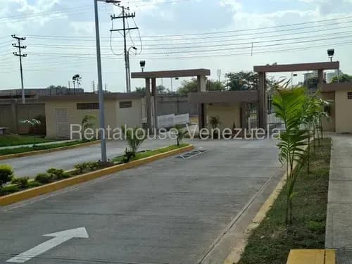 Negociable Apartamento Moderno En Venta Resid Terra Santa Urb Santa Rosalia Cagua 26-15094 Gjg