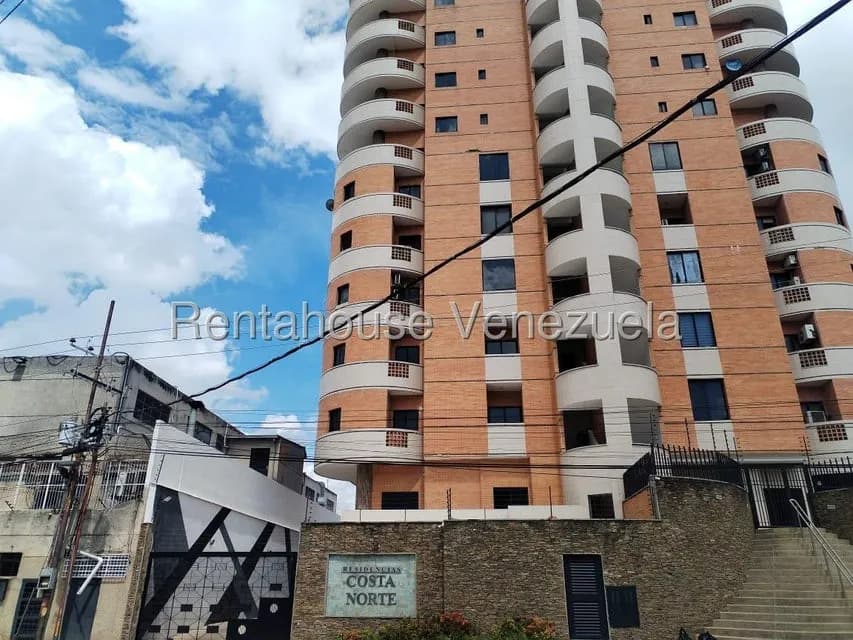 Apartamento (1 Nivel) en Venta en Manongo, Carabobo