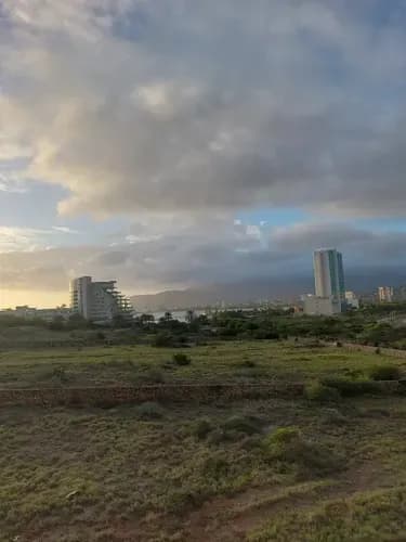 Terreno En Venta En El Morro Sector La Caracola Ic-00170
