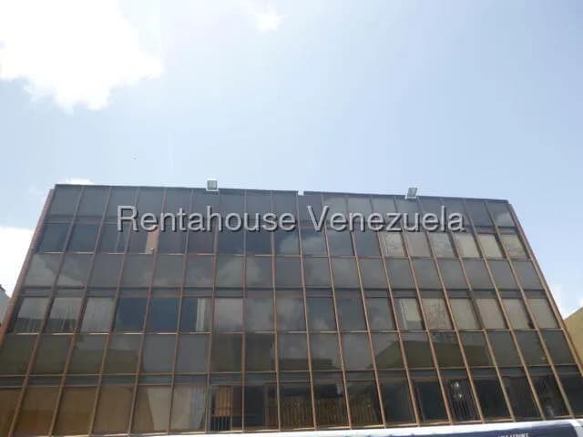 Comercial (Oficina) en Alquiler en La Urbina, Distrito Metropolitano