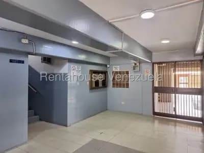Oficina en venta en lara - $65k
