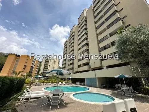 En Venta Apartamento Gran Oportunidad De Inversion Ubicado En Colinas De La California #26-6194 Cp