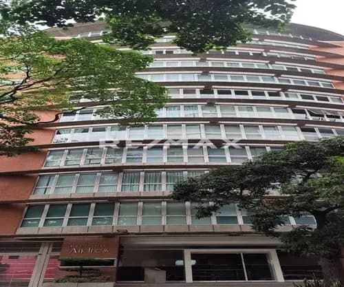 Alquiler Apartamento En El Rosal 80mts/2h/2b/1pe