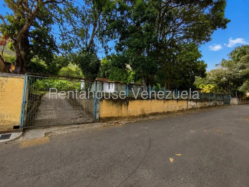 Casa (1 Nivel) en Venta en El Castaño, Aragua