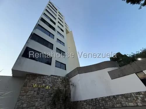 Juan Carlos González. Renta House Carabobo Vende Apto. Res. Valle Alto Urb. Valles De Camoruco Valencia Mls #26-12503 Rah/jcg.