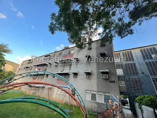 Apartamento Economico Moderno En Venta En Caña De Azucar Estef 26-18041