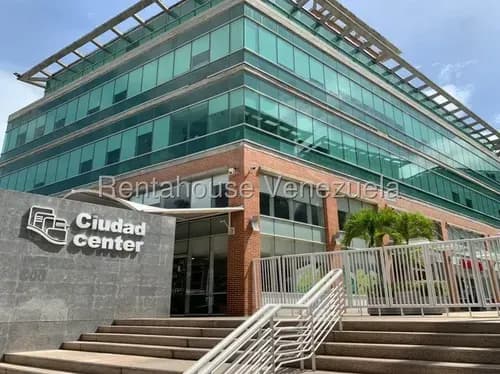 Oficina En Alquiler En Boleita Norte Mls#26-13828 - Naomi Sánchez