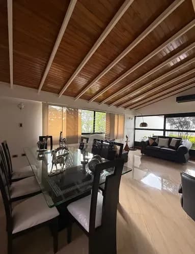 En Venta Quinta Ubicada En La Urb. Zumba De La Ciudad De Merida Codigo: B&c0-451