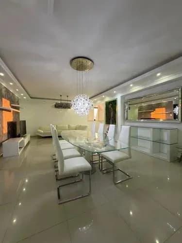 Apartamento De Lujo En La Urb La Trigaleña Res La Coruña Norte Valencia, Con Planta 100% Piscina Pozo De Agua, Hermosos Acabados , Excelente Ubicación.