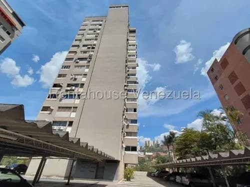 Apartamento En Alquiler En Santa Fe Sur 26-19088 Fn