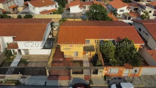 Milagros Inmuebles Casa Venta Barquisimeto Lara Zona Este El Pedregal Economica Residencial Economico Código Inmobiliaria Rent-a-house 24-21024