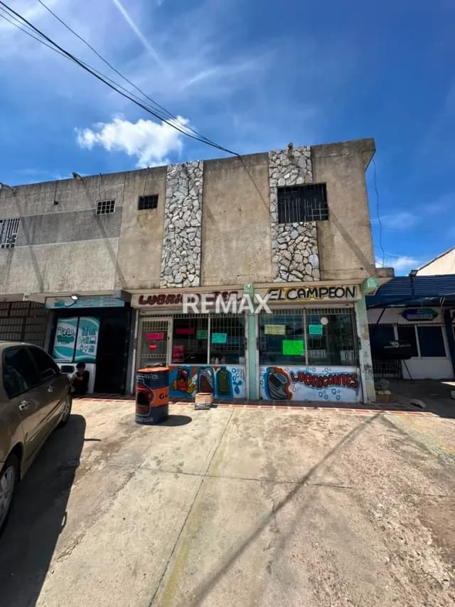 LOCAL COMERCIAL EN LOS MODINES, ZONA OESTE