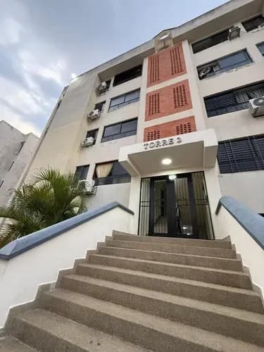 Apartamento En Venta Bayona Country Ii Tazajal